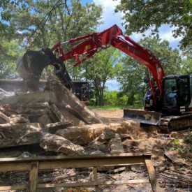 Ardmore Oklahoma Concrete Disposal