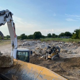 Asphalt Disposal Ardmore Oklahoma