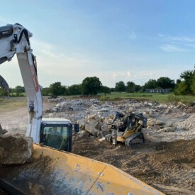 Asphalt Disposal Ardmore Oklahoma