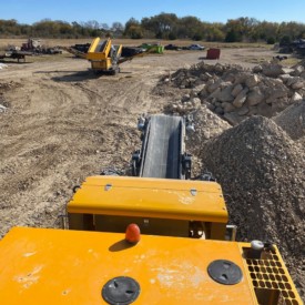 Asphalt Recycling Ardmore Oklahoma