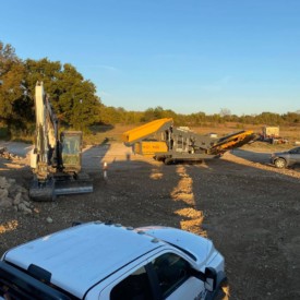 Concrete Disposal Ardmore Oklahoma