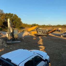 Concrete Disposal Ardmore Oklahoma