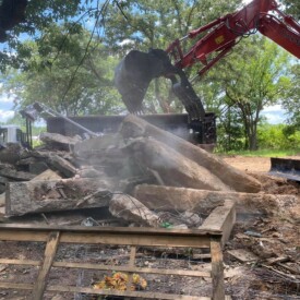 Concrete Recycle Ardmore Oklahoma