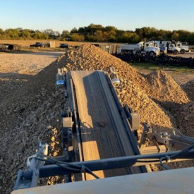 Concrete Recycling Ardmore Oklahoma