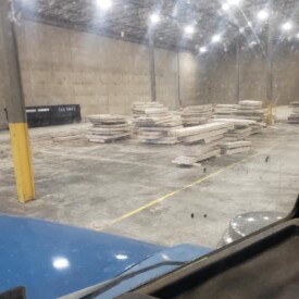 Concrete Removal Ardmore Oklahoma
