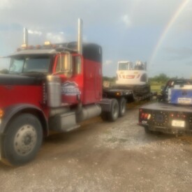 Concrete Removal Hauling Disposal Ardmore Oklahoma