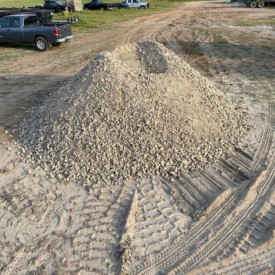 Crushed Concrete Ardmore Oklahoma