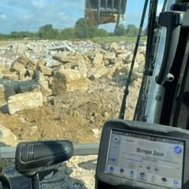 Demolition Concrete Removal Ardmore Oklahoma