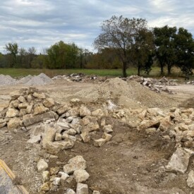 Onsite Mobile Crushing Ardmore Oklahoma