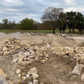 Onsite Mobile Crushing Ardmore Oklahoma