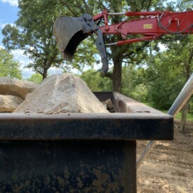 Recycle Concrete Ardmore Oklahoma