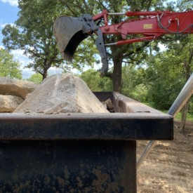 Recycle Concrete Ardmore Oklahoma