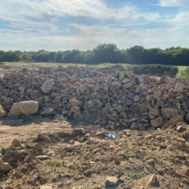 Recycled Concrete Ardmore Oklahoma