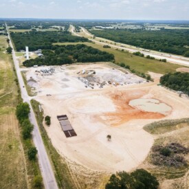 Concrete Crushing & Recycling Thackerville Oklahoma