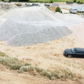 Concrete Crushing & Recycling Thackerville Oklahoma