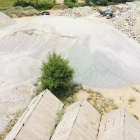 Concrete Crushing & Recycling Thackerville Oklahoma