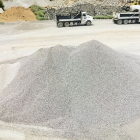 Concrete Crushing & Recycling Thackerville Oklahoma