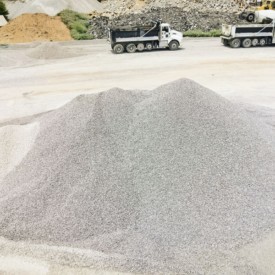 Concrete Crushing & Recycling Thackerville Oklahoma