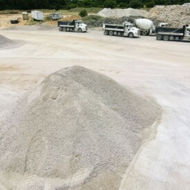 Concrete Crushing & Recycling Thackerville Oklahoma