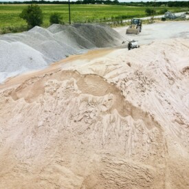 Concrete Crushing & Recycling Thackerville Oklahoma