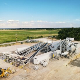 Concrete Crushing & Recycling Thackerville Oklahoma